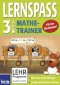 LERNSPASS Mathe-Trainer 3. Klasse