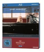 Meisterwerke in HD: Lost Highway