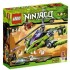 LEGO Ninjago 9443 - Rattlecopter