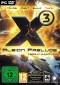 X3 Terran War Pack. Für Windows XP/Vista/7