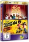 High School Musical & Jump In!