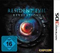 Resident Evil: Revelations (3DS)