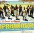 I Parranda ! Venezuelan Carnival Mu