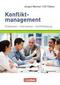 Managementkompetenz: Konfliktmanagement