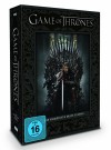 [David Benioff, George R. R. Martin, D. B. Weiss: Game of Thrones]