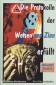 Die "Protokolle der Weisen von Zion" - erfüllt!
