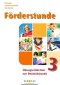 Förderstunde 03