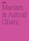 Mariam & Ashraf Ghani