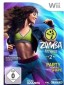 Zumba Fitness 2 (inkl. Fitness-Gürtel)