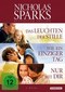 Nicholas Sparks Bestseller Edition