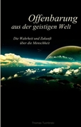Offenbarung aus der geistigen Welt