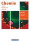 Chemie: Stoffe - Reaktionen - Umwelt 9./10. Schuljahr. Schülerbuch Regelschule Thüringen