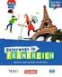 Lextra junior Französisch Selbstlernbuch