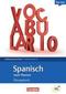 Lextra Spanisch B2 Übungsbuch Aufbauwortschatz