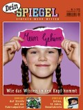 2/2012 Dein SPIEGEL: Mein Gehirn