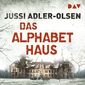 Das Alphabethaus