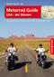 Motorrad Guide - USA der Westen