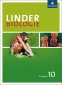 LINDER Biologie 10. Schülerband. Thüringen