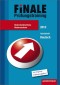 Finale - Prüfungstraining Realschulabschluss Niedersachsen