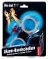 Die drei ??? Alarm-Handschellen (drei Fragezeichen)