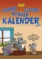 Lehrer-Eltern-Schüler-Kalender 2013