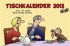 Stand-Tischkalender 2013