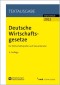 Deutsche Wirtschaftsgesetze