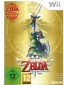 The Legend of Zelda Skyward Sword Solus (ohne CD). Nintendo Wii