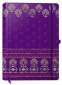 Persisches Ornament Blankbook
