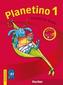 Planetino 1. Arbeitsbuch mit CD-ROM