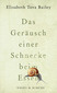 Das Geräusch einer Schnecke beim Essen