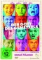 Der Gott des Gemetzels