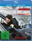 Mission: Impossible 4 - Phantom Protokoll. Blu-ray + DVD