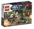 LEGO Star Wars 9489 - Endor Rebel Trooper & Imperial Trooper Battle Pack