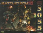 Battletech Technical Readout: 3055 Upgrade