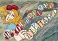 The Wonderland Alphabet: Alice's Adventures Through the ABCs and What She Found There