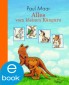 Alles vom kleinen Känguru