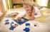 Puzzle & Spiel - Wo sind Schaf & Co.?