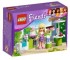 LEGO Friends 3930 - Stephanie's Backspaß im Garten