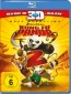 Kung Fu Panda 2 3D