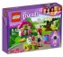 LEGO Friends 3934 - Mia's Welpen-Häuschen
