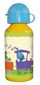 p:os 69748 - Kikaninchen: Alu-Trinkflasche