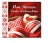 Von Herzen frohe Weihnachten