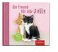 Ein Freund für alle Felle