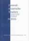 Zentralasiatische Studien des Seminars für Sprach- und Kulturwissenschaft Zentralasiens der Universität Bonn 39 (2010)