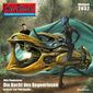 Perry Rhodan 2632: Die Nacht des Regenriesen