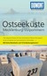 DuMont Reise-Taschenbuch E-Book PDF Ostseeküste/Mecklenburg-Vorpommern