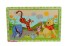 Eichhorn 100003334 - Winnie Pooh: Formen Puzzle