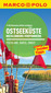 Ostseeküste/Mecklenburg-Vorpommern MARCO POLO E-Book Reiseführer
