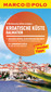 Kroatische Küste/Dalmatien MARCO POLO E-Book Reiseführer